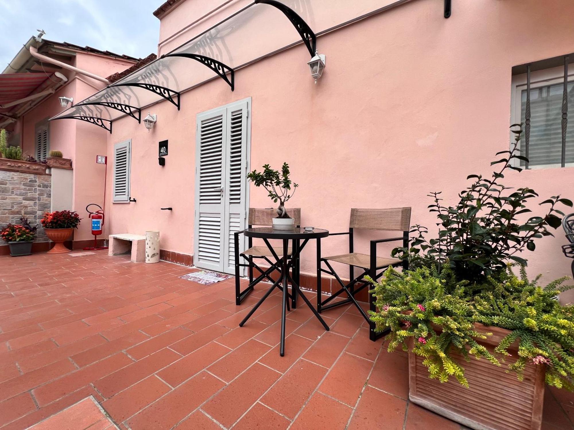 Home Cavour Prato Prato  Exterior photo